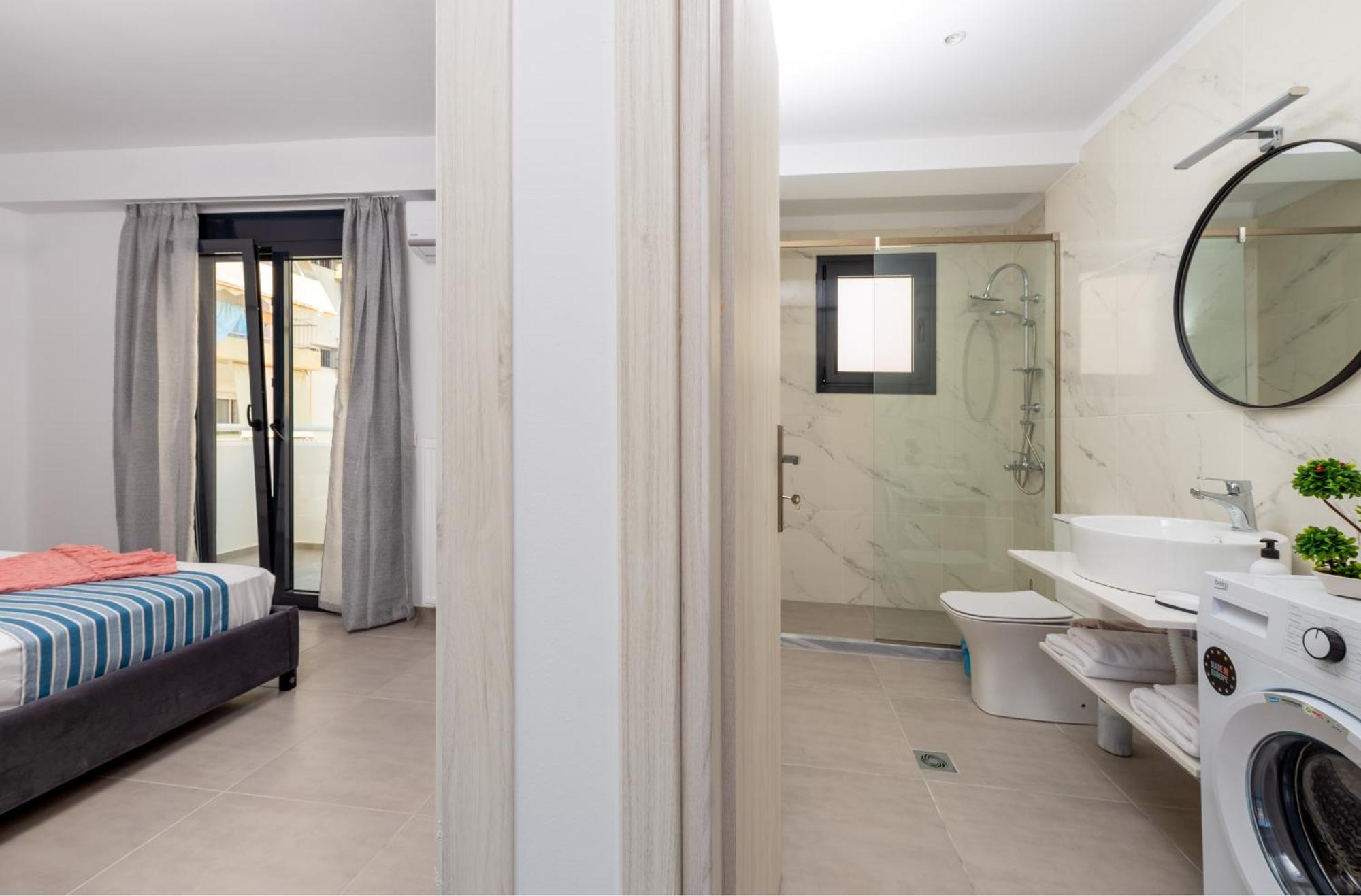 Propan City Suites Volos Exterior foto